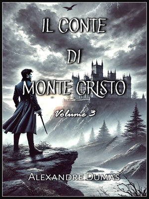 cover image of Il Conte di Monte Cristo